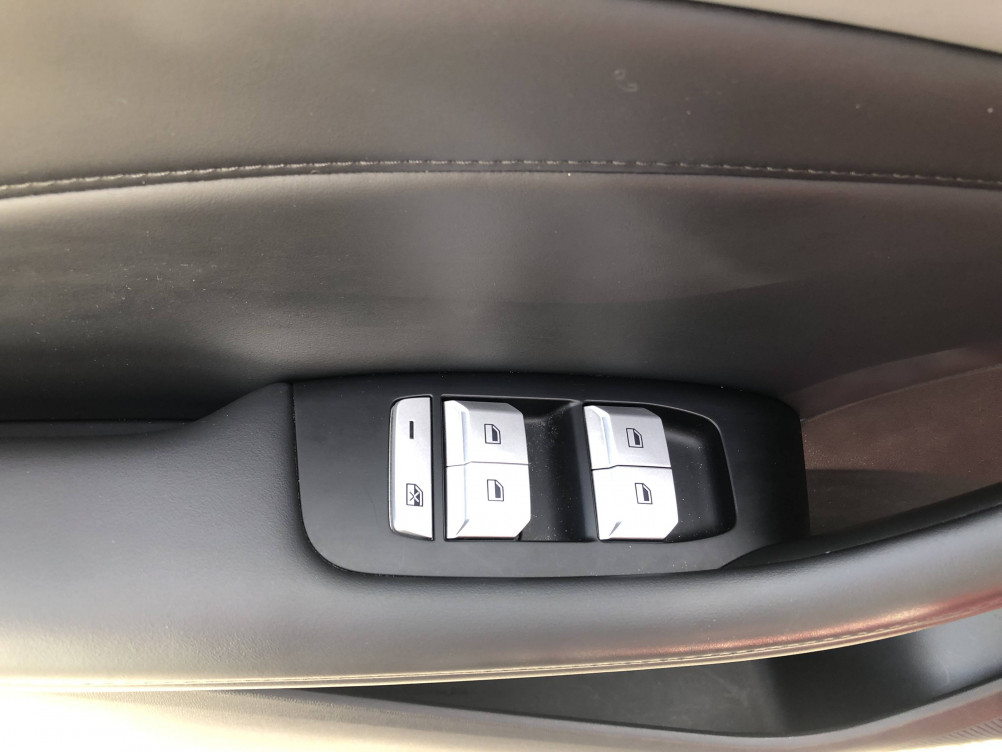 Acheter MG Motor MG 5 MGS5 EV 64kWh - 170 kW 2WD Luxury 5p neuf dans les concessions du Groupe Faurie