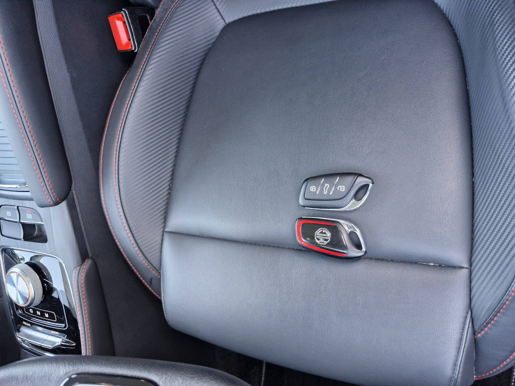 Acheter MG Motor ZS ZS EV Autonomie Etendue 70kWh - 115 kW 2WD Luxury 5p neuf dans les concessions du Groupe Faurie
