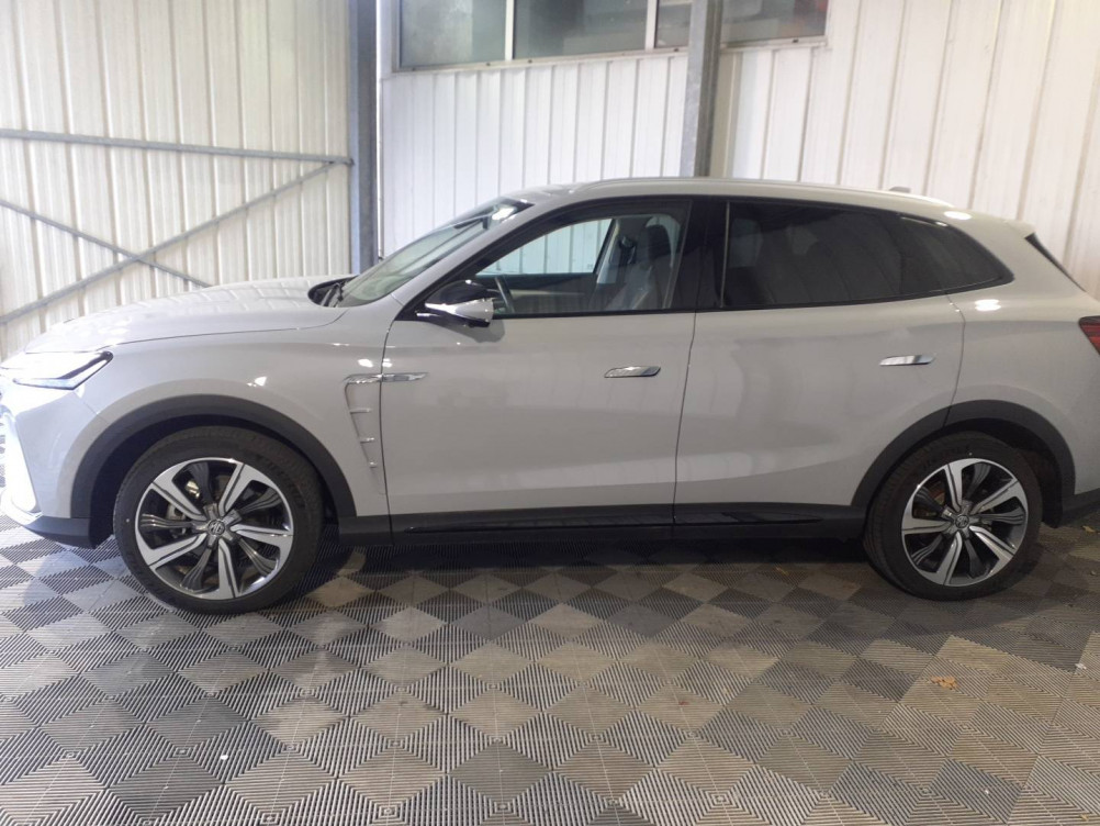 Acheter MG Motor Marvel R Marvel R EV 2WD Luxury 5p neuf dans les concessions du Groupe Faurie