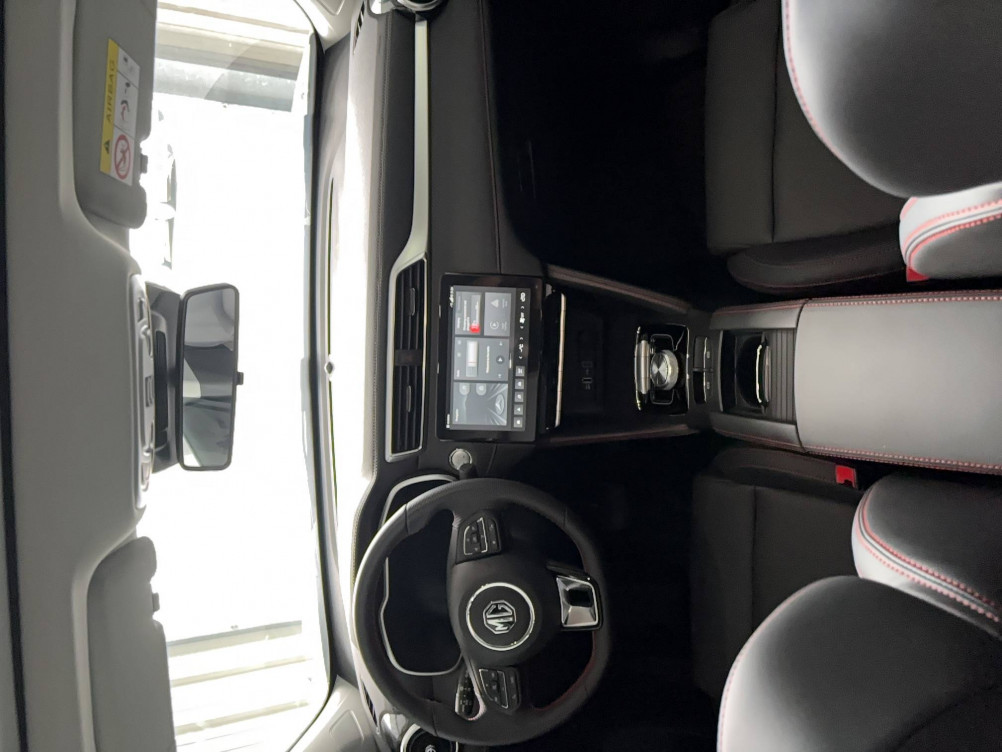 Acheter MG Motor ZS ZS EV Autonomie Etendue 70kWh - 115 kW 2WD Luxury 5p neuf dans les concessions du Groupe Faurie
