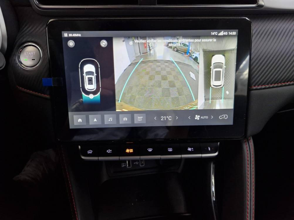 Acheter MG Motor ZS ZS EV Autonomie Etendue 70kWh - 115 kW 2WD Luxury 5p neuf dans les concessions du Groupe Faurie