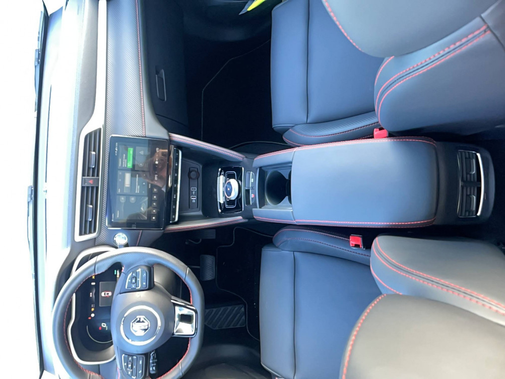 Acheter MG Motor ZS ZS EV Autonomie Etendue 70kWh - 115 kW 2WD Luxury 5p neuf dans les concessions du Groupe Faurie