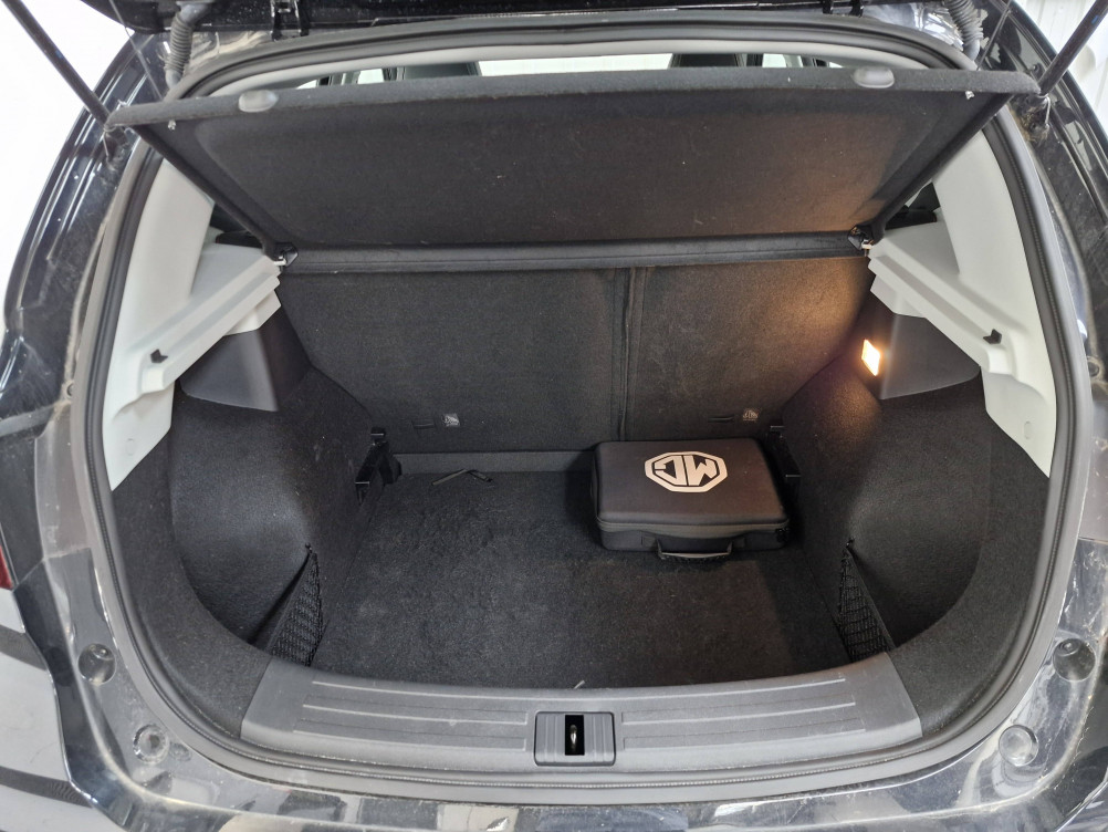 Acheter MG Motor ZS ZS EV Autonomie Etendue 70kWh - 115 kW 2WD Luxury 5p neuf dans les concessions du Groupe Faurie
