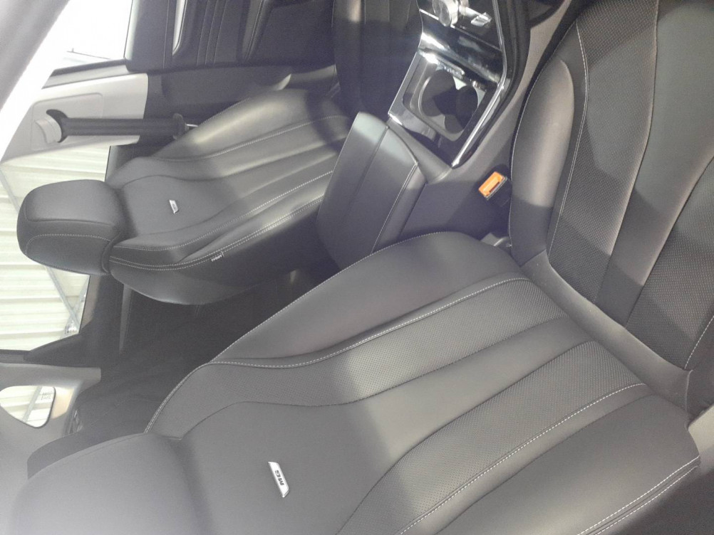 Acheter MG Motor Marvel R Marvel R EV 2WD Luxury 5p neuf dans les concessions du Groupe Faurie