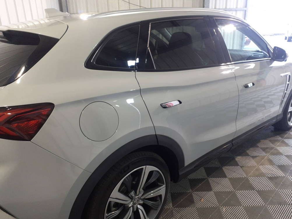 Acheter MG Motor Marvel R Marvel R EV 2WD Luxury 5p neuf dans les concessions du Groupe Faurie
