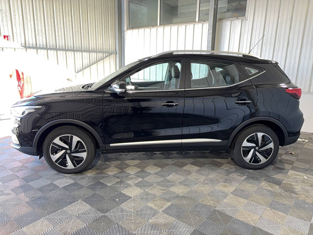 Acheter MG Motor ZS ZS EV Autonomie Etendue 70kWh - 115 kW 2WD Luxury 5p neuf dans les concessions du Groupe Faurie