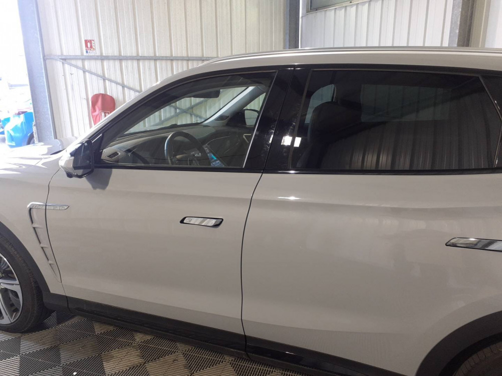 Acheter MG Motor Marvel R Marvel R EV 2WD Luxury 5p neuf dans les concessions du Groupe Faurie