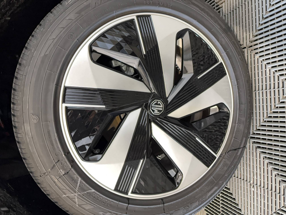 Acheter MG Motor ZS ZS EV Autonomie Etendue 70kWh - 115 kW 2WD Luxury 5p neuf dans les concessions du Groupe Faurie