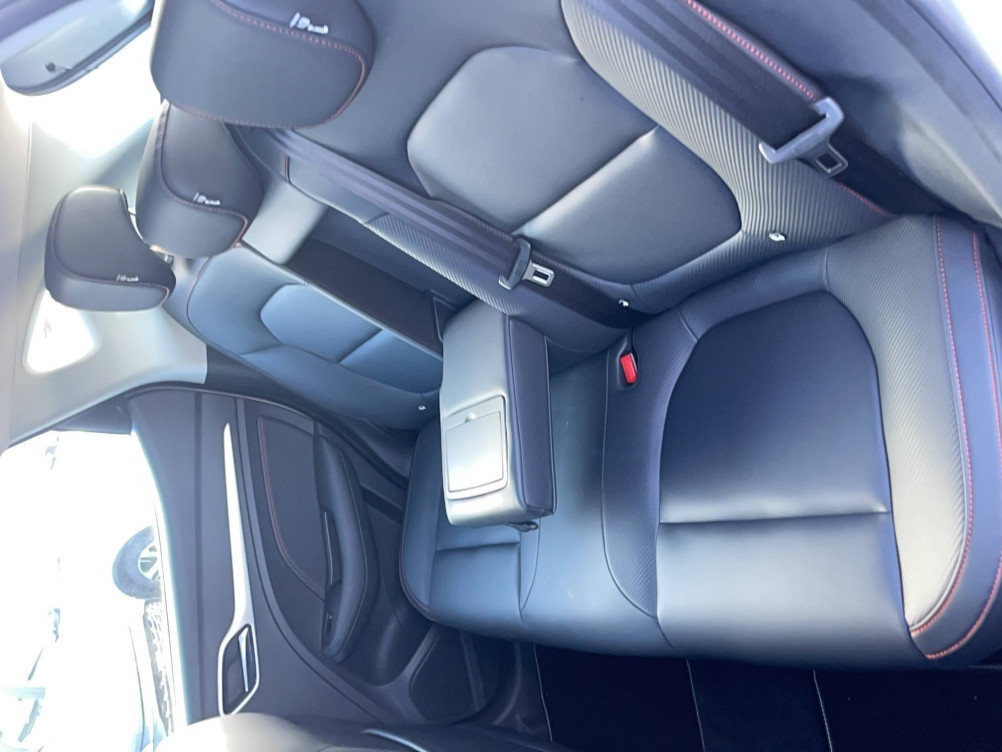 Acheter MG Motor ZS ZS EV Autonomie Etendue 70kWh - 115 kW 2WD Luxury 5p neuf dans les concessions du Groupe Faurie