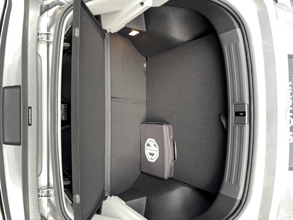 Acheter MG Motor ZS ZS EV Autonomie Etendue 70kWh - 115 kW 2WD Luxury 5p neuf dans les concessions du Groupe Faurie