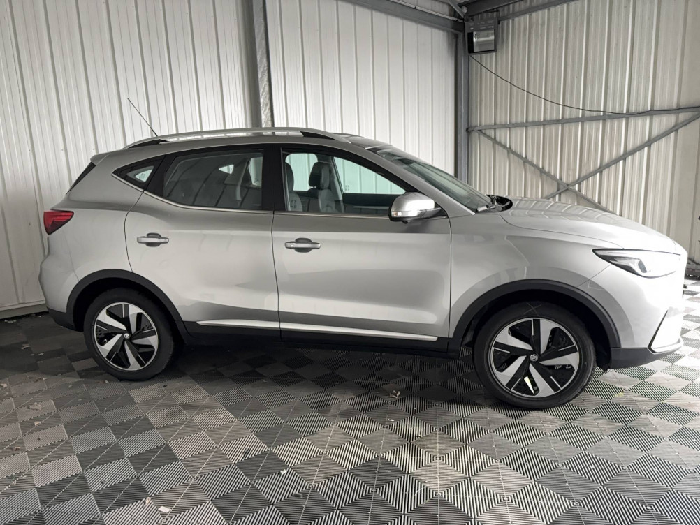 Acheter MG Motor ZS ZS EV Autonomie Etendue 70kWh - 115 kW 2WD Luxury 5p neuf dans les concessions du Groupe Faurie