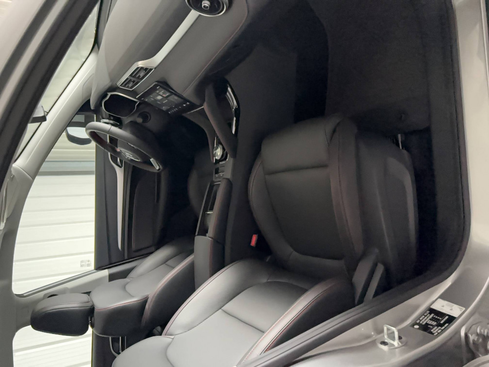 Acheter MG Motor ZS ZS EV Autonomie Etendue 70kWh - 115 kW 2WD Luxury 5p neuf dans les concessions du Groupe Faurie