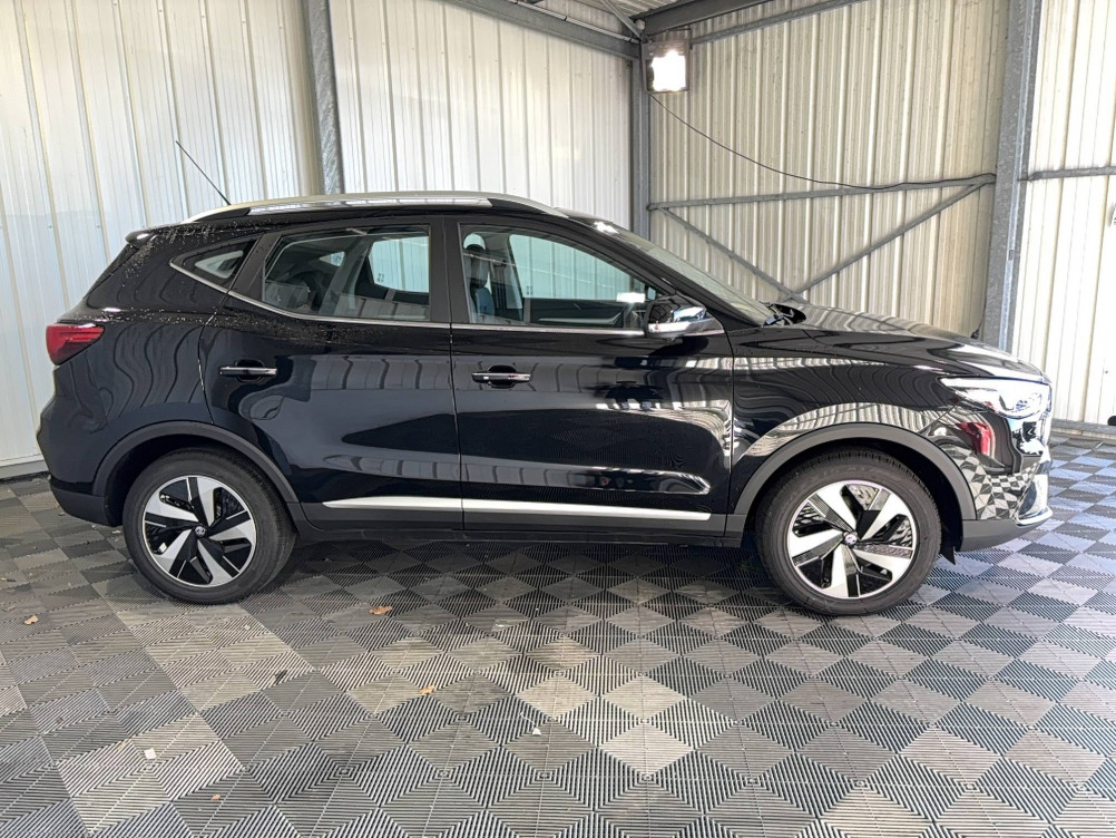 Acheter MG Motor ZS ZS EV Autonomie Etendue 70kWh - 115 kW 2WD Luxury 5p neuf dans les concessions du Groupe Faurie