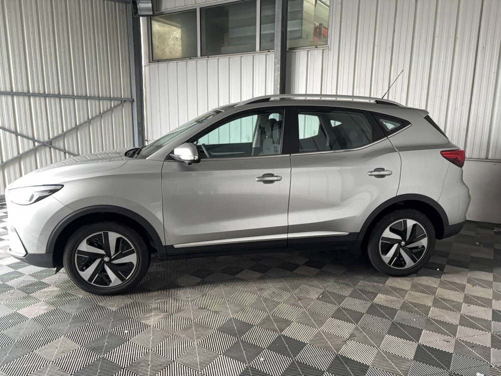 Acheter MG Motor ZS ZS EV Autonomie Etendue 70kWh - 115 kW 2WD Luxury 5p neuf dans les concessions du Groupe Faurie