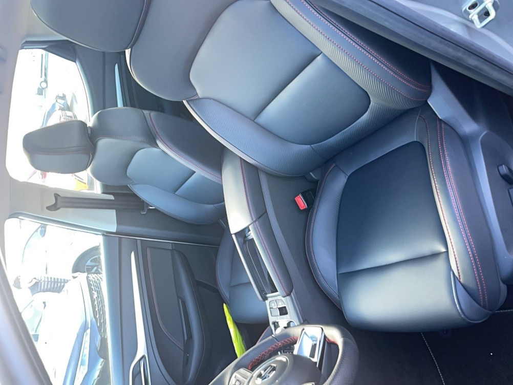 Acheter MG Motor ZS ZS EV Autonomie Etendue 70kWh - 115 kW 2WD Luxury 5p neuf dans les concessions du Groupe Faurie