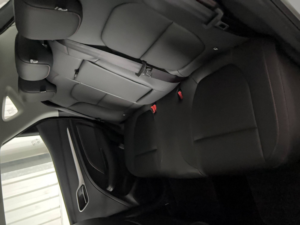 Acheter MG Motor ZS ZS EV Autonomie Etendue 70kWh - 115 kW 2WD Luxury 5p neuf dans les concessions du Groupe Faurie