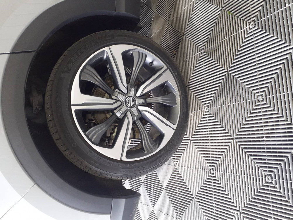 Acheter MG Motor Marvel R Marvel R EV 2WD Luxury 5p neuf dans les concessions du Groupe Faurie