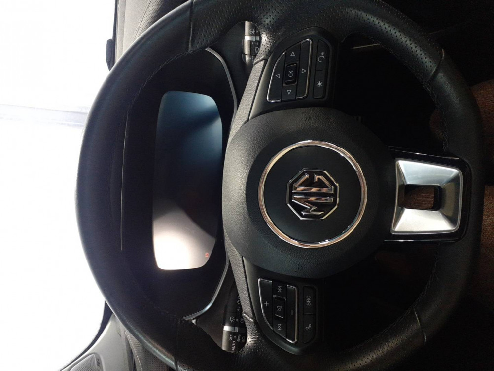 Acheter MG Motor Marvel R Marvel R EV 2WD Luxury 5p neuf dans les concessions du Groupe Faurie