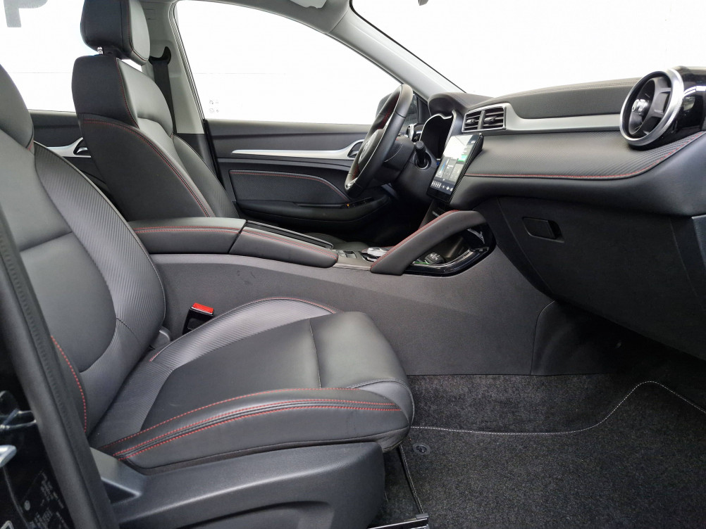 Acheter MG Motor ZS ZS EV Autonomie etendue 70kWh - 115 kW 2WD Luxury 5p neuf dans les concessions du Groupe Faurie