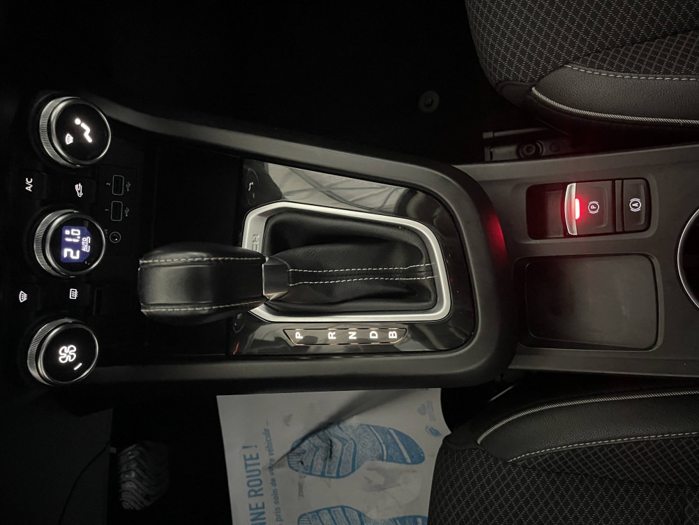 Acheter Renault Arkana Arkana E-Tech 145 Intens 5p occasion dans les concessions du Groupe Faurie