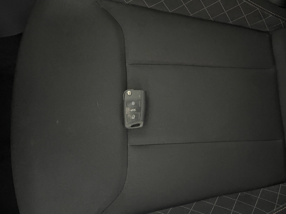 Acheter Skoda Kamiq Kamiq 1.5 TSI 150 ch DSG7 Ambition 5p occasion dans les concessions du Groupe Faurie