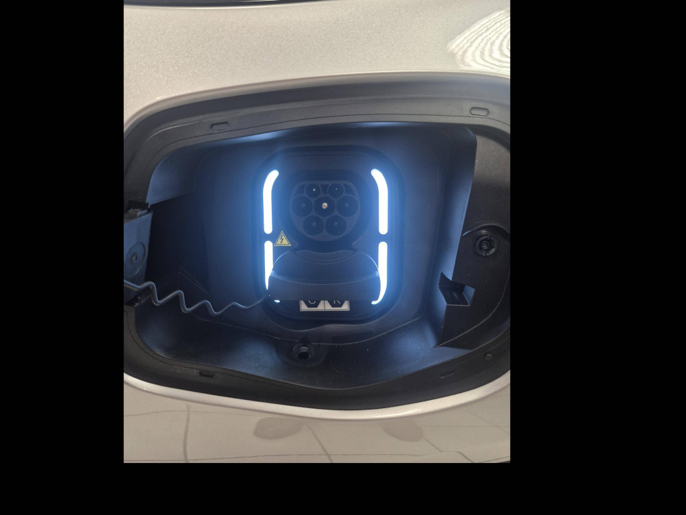 Acheter MG Motor Cyberster Cyberster 77kWh - 250 kW 2WD  2p neuf dans les concessions du Groupe Faurie