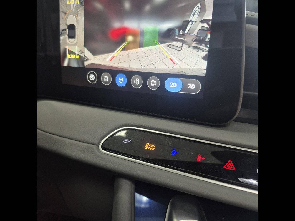 Acheter MG Motor Cyberster Cyberster 77kWh - 250 kW 2WD  2p neuf dans les concessions du Groupe Faurie