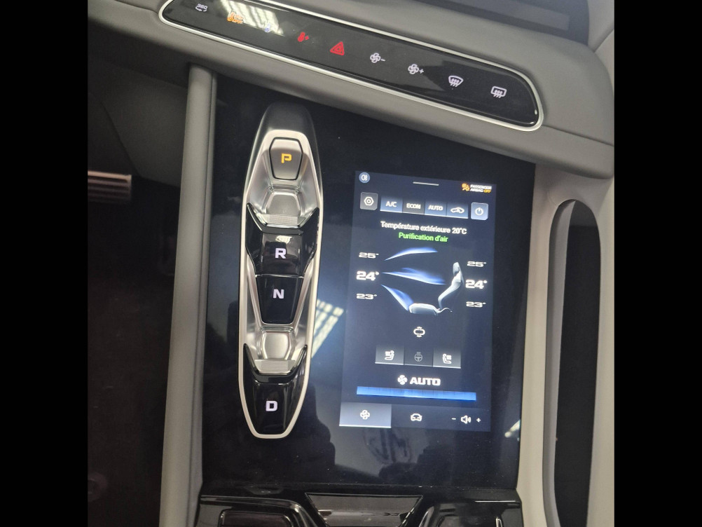 Acheter MG Motor Cyberster Cyberster 77kWh - 250 kW 2WD  2p neuf dans les concessions du Groupe Faurie