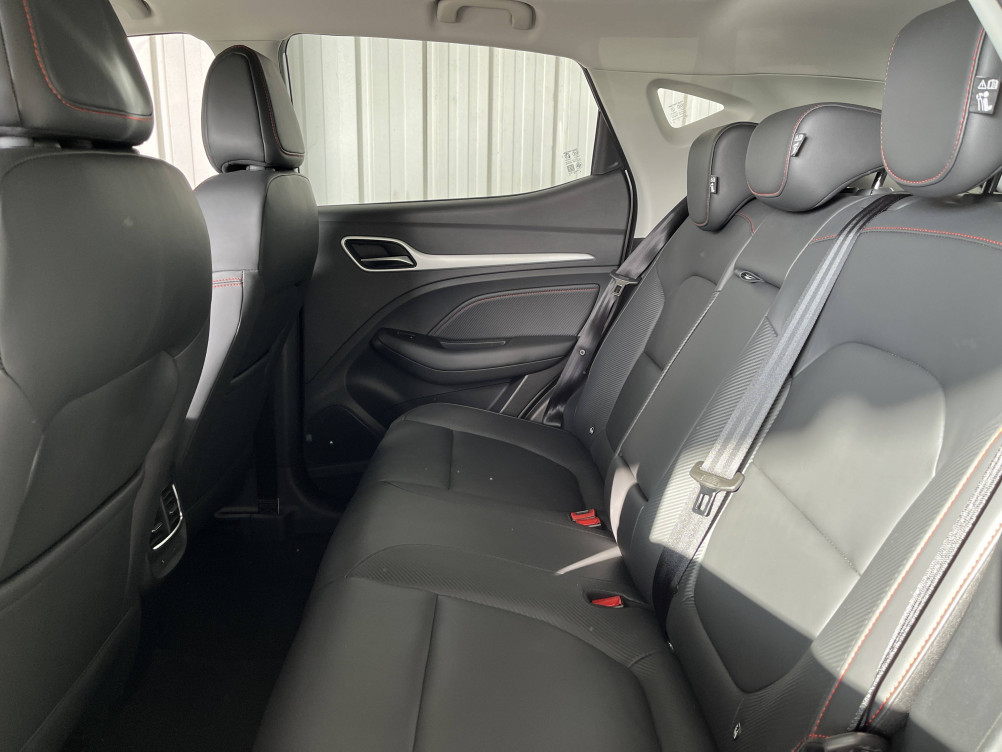 Acheter MG Motor ZS ZS EV Autonomie Etendue 70kWh - 115 kW 2WD Luxury 5p neuf dans les concessions du Groupe Faurie