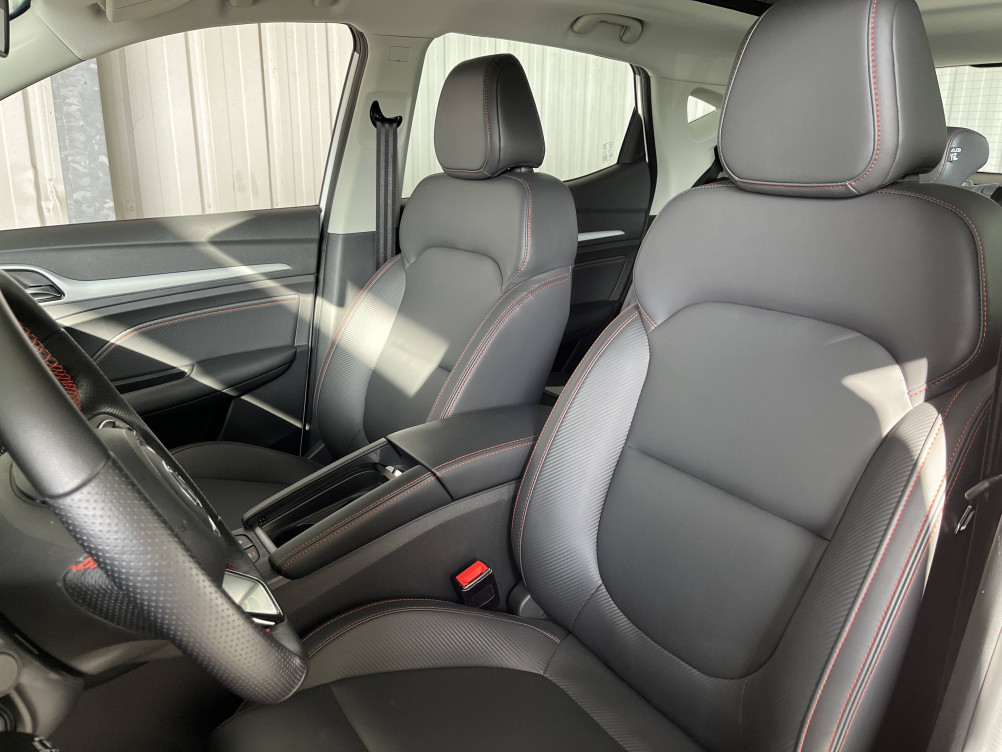Acheter MG Motor ZS ZS EV Autonomie Etendue 70kWh - 115 kW 2WD Luxury 5p neuf dans les concessions du Groupe Faurie