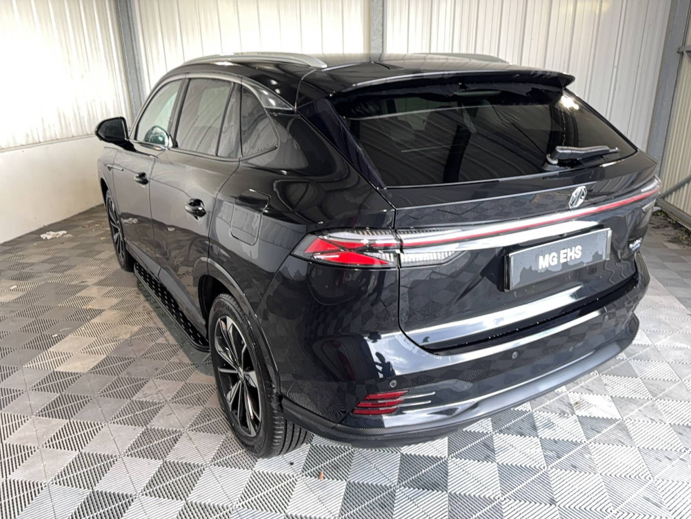 Acheter MG Motor EHS EHS 1.5T PHEV 272 ch Luxury 5p neuf dans les concessions du Groupe Faurie