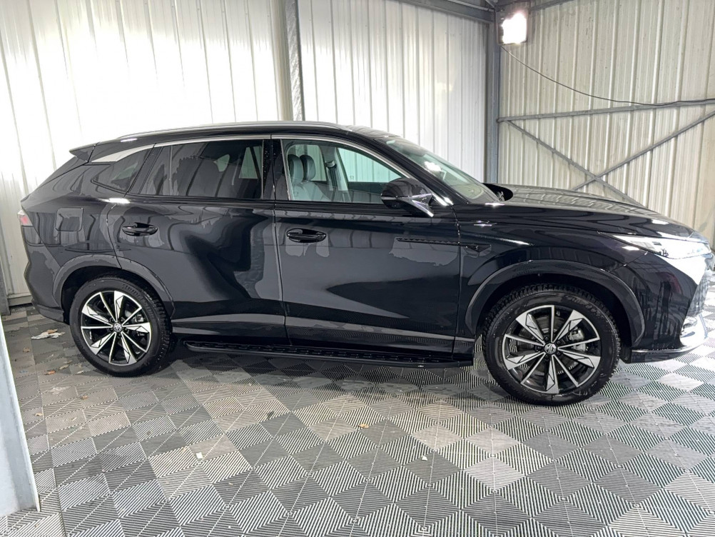 Acheter MG Motor EHS EHS 1.5T PHEV 272 ch Luxury 5p neuf dans les concessions du Groupe Faurie