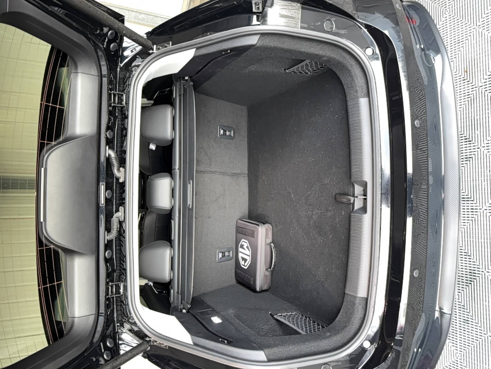 Acheter MG Motor EHS EHS 1.5T PHEV 272 ch Luxury 5p neuf dans les concessions du Groupe Faurie