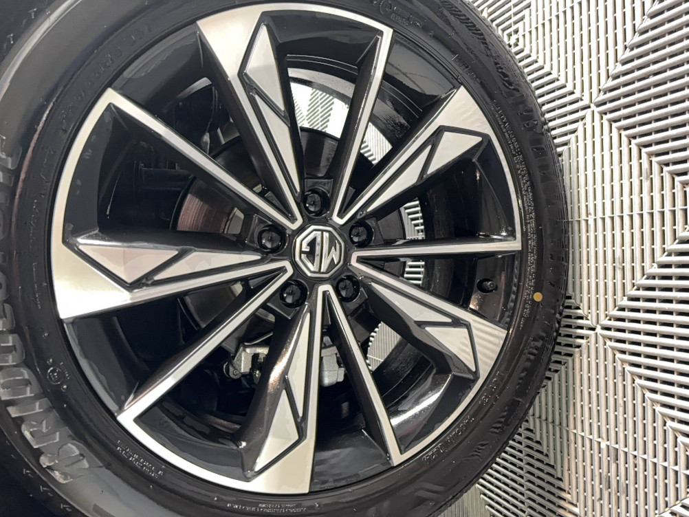 Acheter MG Motor EHS EHS 1.5T PHEV 272 ch Luxury 5p neuf dans les concessions du Groupe Faurie