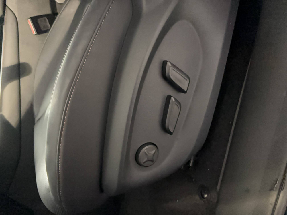 Acheter MG Motor EHS EHS 1.5T PHEV 272 ch Luxury 5p neuf dans les concessions du Groupe Faurie