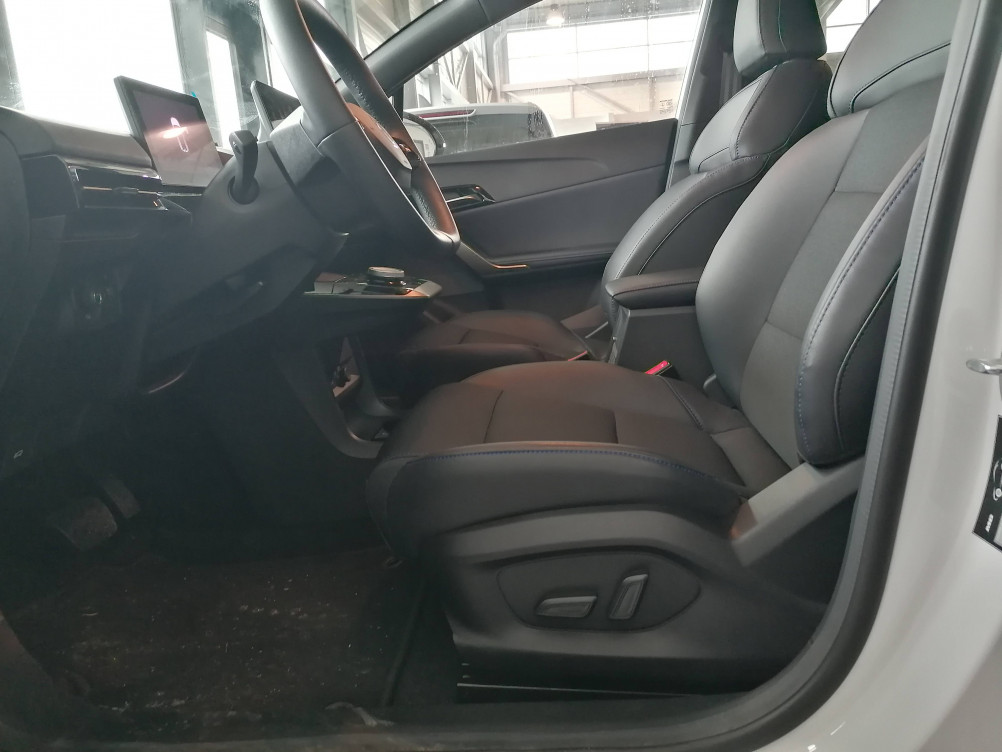 Acheter MG Motor MG 4 MG4 Electric 64kWh - 150 kW 2WD Luxury 5p neuf dans les concessions du Groupe Faurie