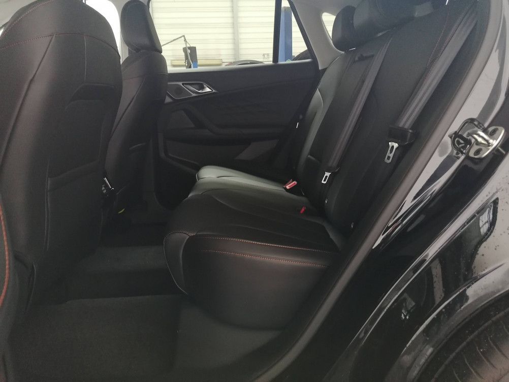 Acheter MG Motor EHS EHS 1.5T PHEV 272 ch Luxury 5p neuf dans les concessions du Groupe Faurie