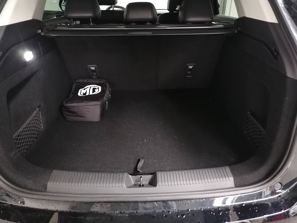Acheter MG Motor EHS EHS 1.5T PHEV 272 ch Luxury 5p neuf dans les concessions du Groupe Faurie