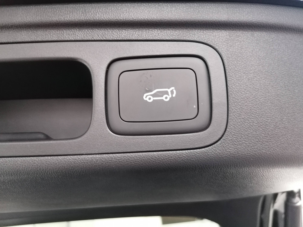 Acheter MG Motor EHS EHS 1.5T PHEV 272 ch Luxury 5p neuf dans les concessions du Groupe Faurie