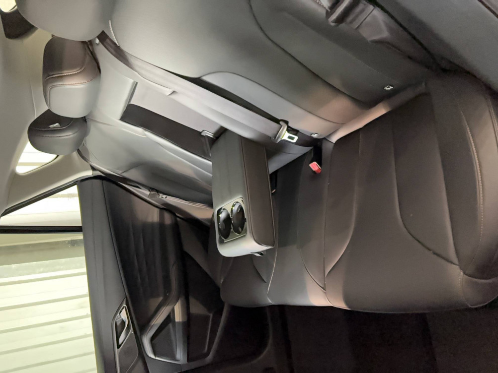 Acheter MG Motor EHS EHS 1.5T PHEV 272 ch Luxury 5p neuf dans les concessions du Groupe Faurie