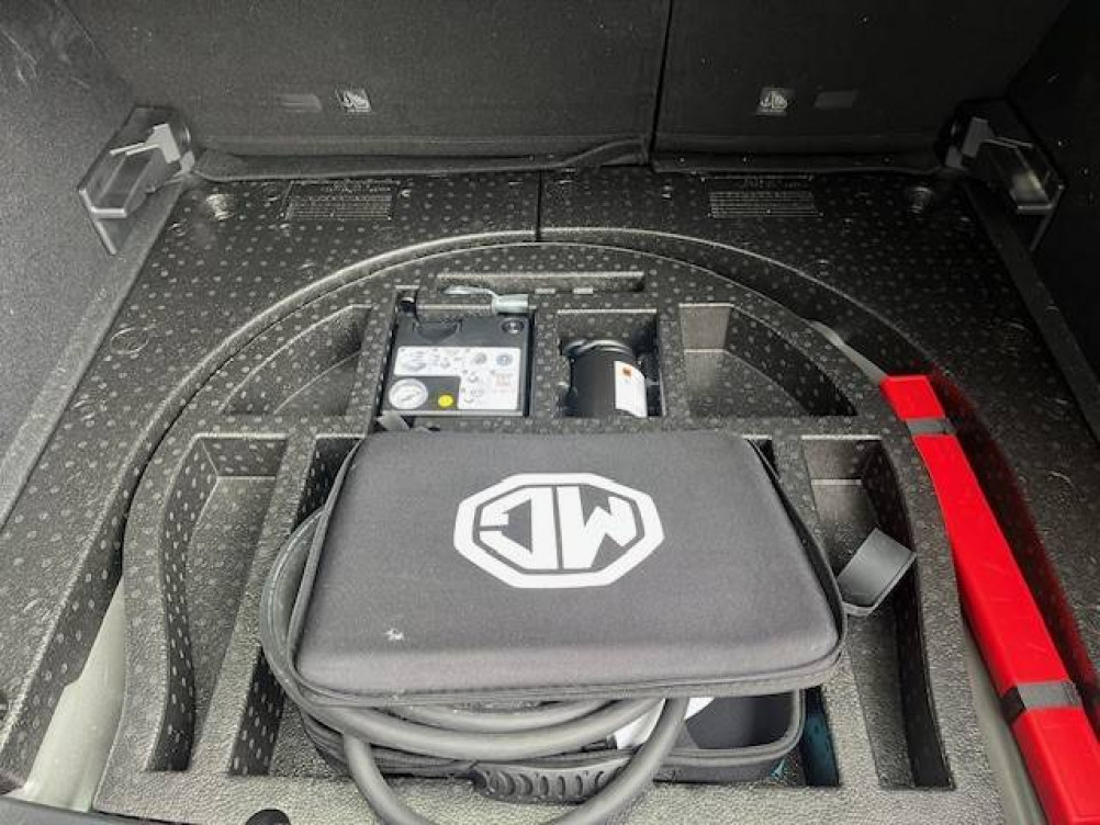 Acheter MG Motor MG 5 MG5 Autonomie Etendue 61kWh - 115 kW 2WD Luxury 5p neuf dans les concessions du Groupe Faurie