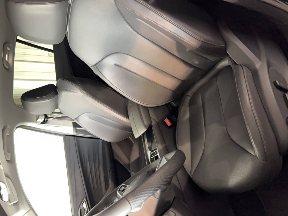 Acheter MG Motor EHS EHS 1.5T PHEV 272 ch Luxury 5p neuf dans les concessions du Groupe Faurie