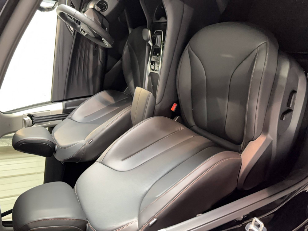 Acheter MG Motor EHS EHS 1.5T PHEV 272 ch Luxury 5p neuf dans les concessions du Groupe Faurie