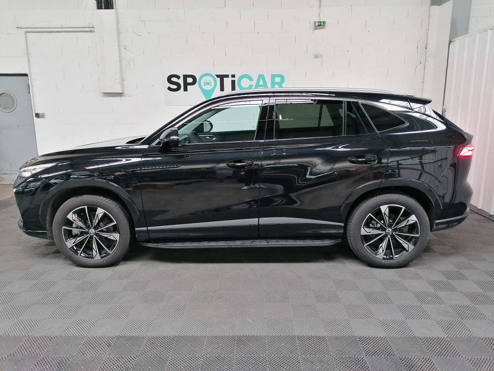 Acheter MG Motor EHS EHS 1.5T PHEV 272 ch Luxury 5p neuf dans les concessions du Groupe Faurie