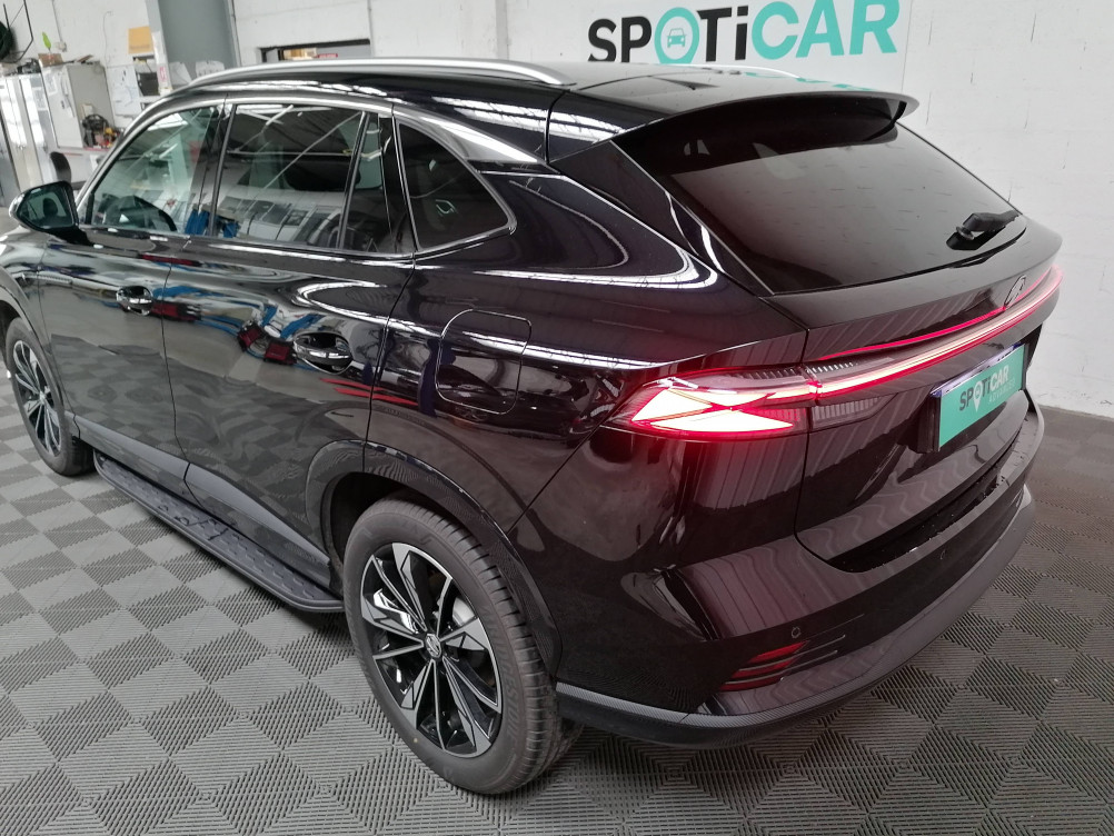 Acheter MG Motor EHS EHS 1.5T PHEV 272 ch Luxury 5p neuf dans les concessions du Groupe Faurie