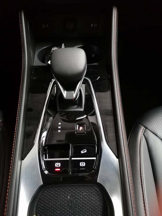 Acheter MG Motor EHS EHS 1.5T PHEV 272 ch Luxury 5p neuf dans les concessions du Groupe Faurie