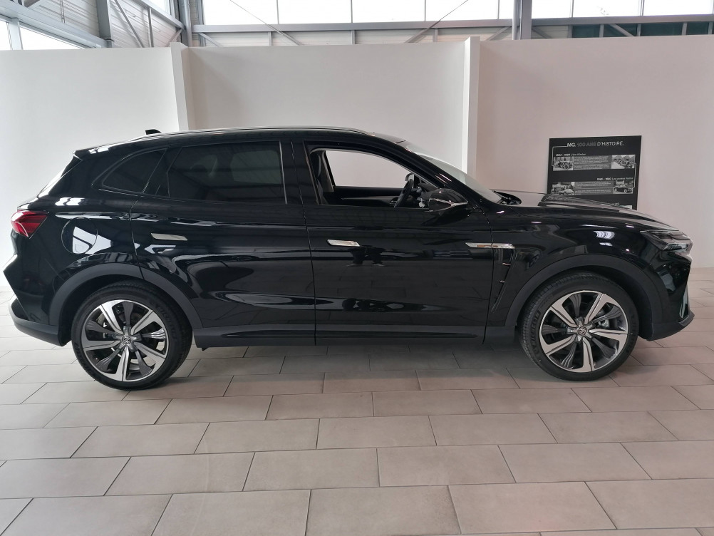 Acheter MG Motor Marvel R Marvel R EV 2WD Luxury 5p neuf dans les concessions du Groupe Faurie