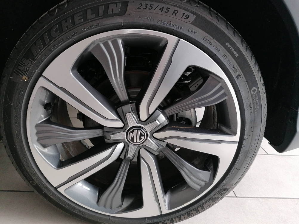 Acheter MG Motor Marvel R Marvel R EV 2WD Luxury 5p neuf dans les concessions du Groupe Faurie