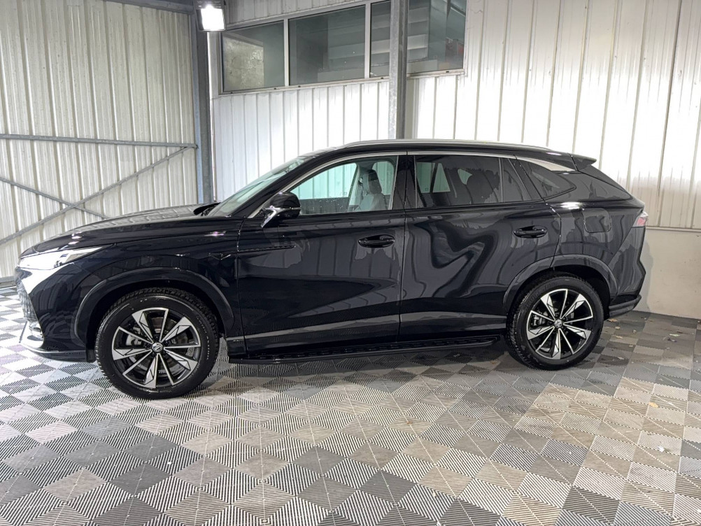 Acheter MG Motor EHS EHS 1.5T PHEV 272 ch Luxury 5p neuf dans les concessions du Groupe Faurie