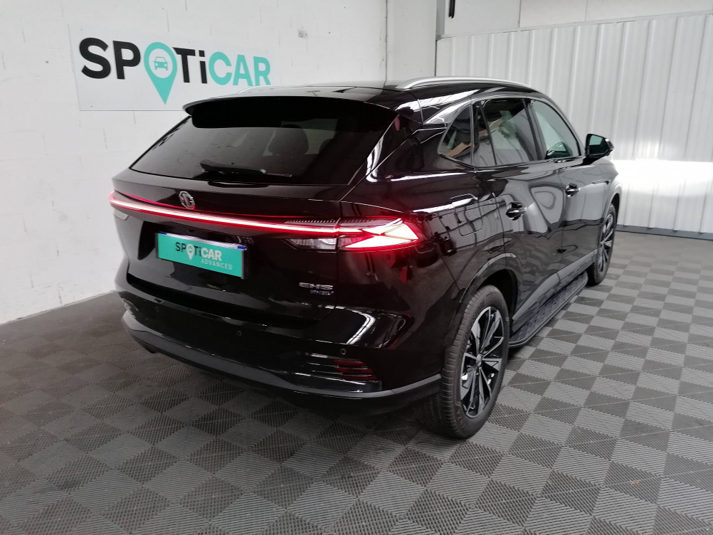 Acheter MG Motor EHS EHS 1.5T PHEV 272 ch Luxury 5p neuf dans les concessions du Groupe Faurie